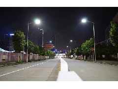 江門洗墻燈廠家：led庭院燈、led景觀燈預埋件一般安裝方法及要求